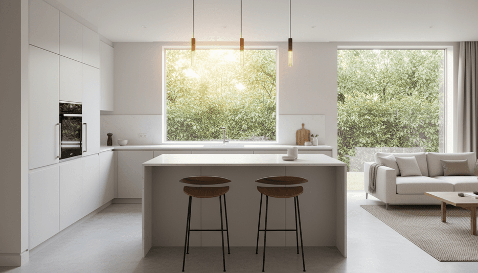 Ипотечные тренды 2026: инвестиции и устойчивое развитие в недвижимости Москвы и регионов