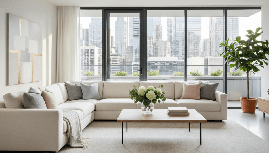 Тренды рынка мебели и недвижимости в Москве и регионах в 2025