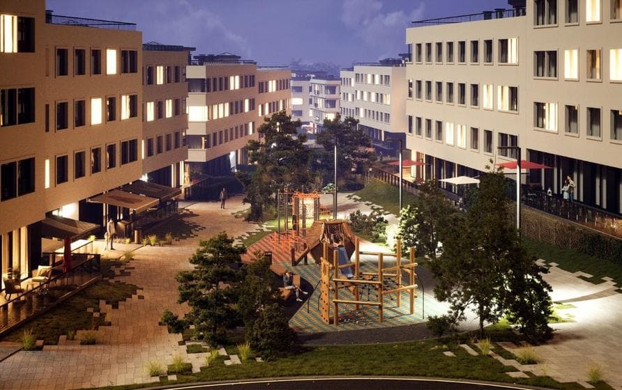 ТОП-5 ЖК Владивостока: комфорт и природа рядом