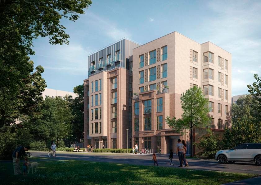 ТОП-5 новых ЖК Казани: комфорт и архитектура бизнес-класса