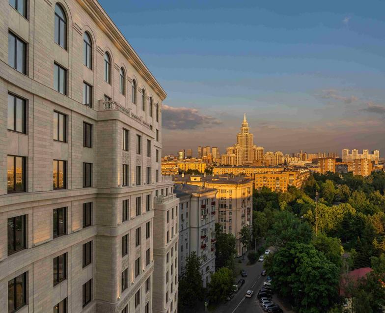 ЖК Дмитровское Небо и ЖК Врубеля 4 — комфорт и стиль в Северном АО Москвы