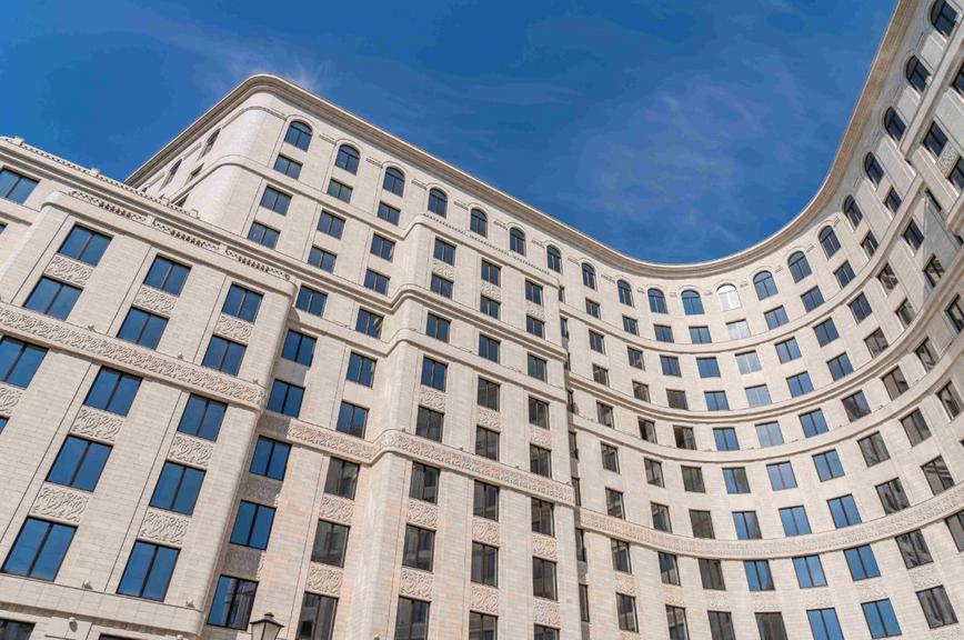 ЖК Дмитровское Небо и ЖК Врубеля 4 — комфорт и стиль в Северном АО Москвы