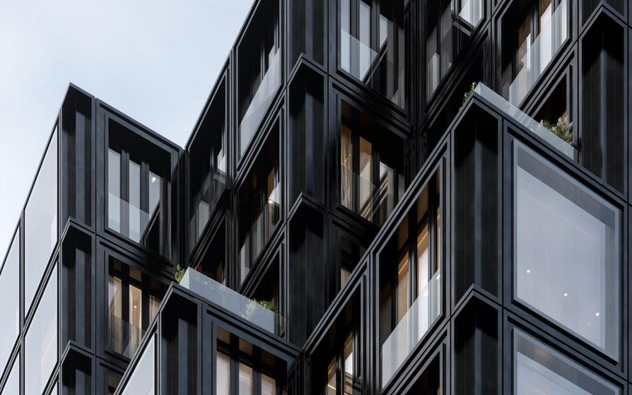 ЖК Фрунзенская набережная и ЖК Forum — премиум-жильё в центре Москвы