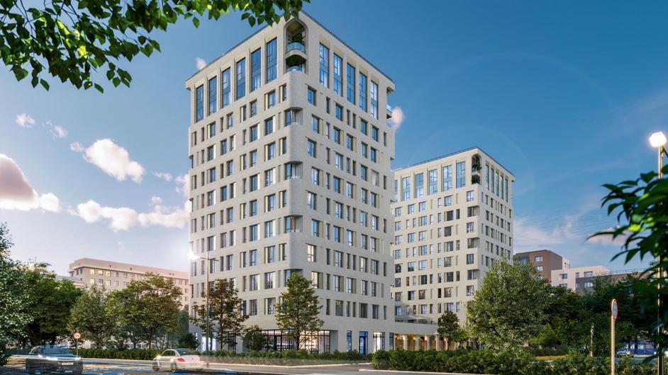 ЖК Artel и ЖК Stone Сокольники — комфорт и стиль в Восточном АО Москвы