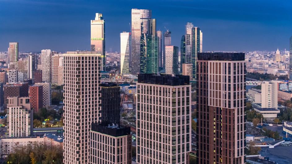 ЖК Бадаевский и ЖК Filicity: премиум и бизнес-класс в Западном АО Москвы