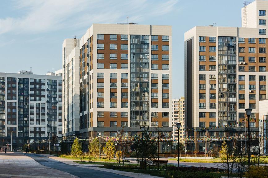 ЖК Foreville и ЖК Испанские кварталы — комфорт и природа в Новой Москве