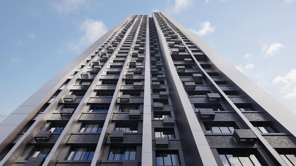 ЖК Mariinn Park и ЖК AFI Tower — премиум и бизнес-класс в Северо-Восточном АО Москвы