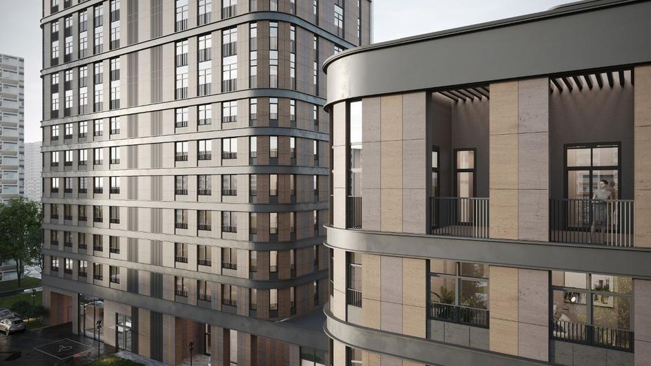 ЖК Mariinn Park и ЖК AFI Tower — премиум и бизнес в Северо-Восточном АО