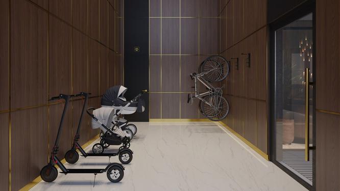 ЖК Квартал Серебряный бор и ЖК Cityzen — бизнес-класс в СЗАО Москвы