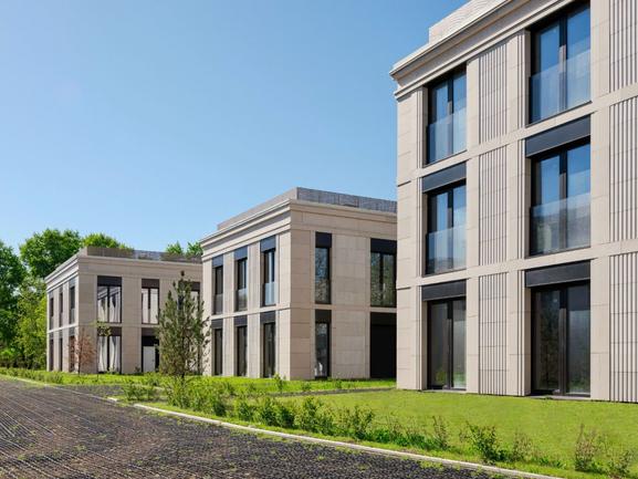 ЖК Level Звенигородская и River Residences: комфорт и премиум у Москвы-реки