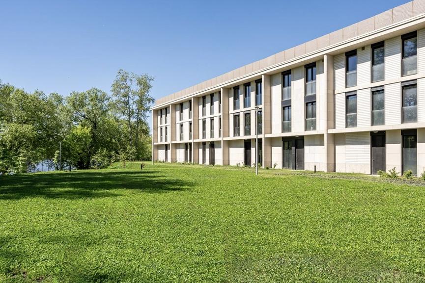 ЖК River Residences и ЖК Emotion: выбор премиум и бизнес-класса в Хорошёво-Мнёвниках