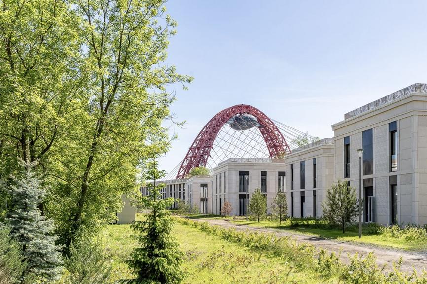 ЖК Emotion и ЖК River Residences — премиум-жильё в Хорошёво-Мнёвниках