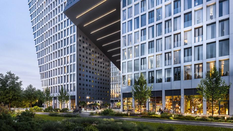 ЖК River Residences и ЖК Emotion: выбор премиум и бизнес-класса в Хорошёво-Мнёвниках