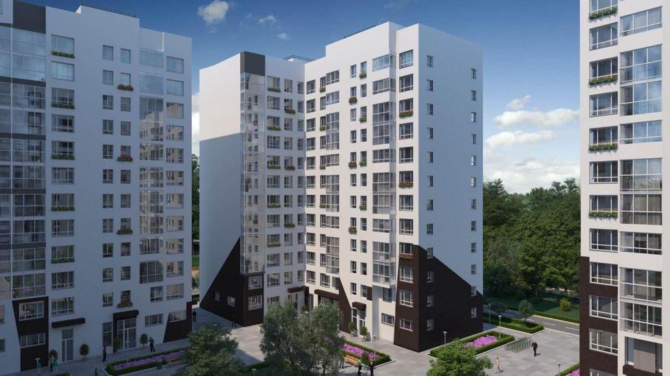 ЖК Белые ночи и ЖК 1-й Саларьевский — комфорт в Новой Москве