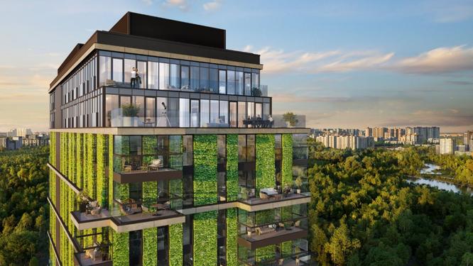 ЖК ФизтехСити и ЖК Clementine — комфорт и инновации в Северо-Восточном АО Москвы