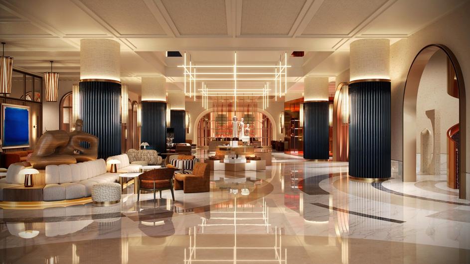 ЖК Поклонная 9 и ЖК Родина парк — премиальные комплексы Западного АО Москвы