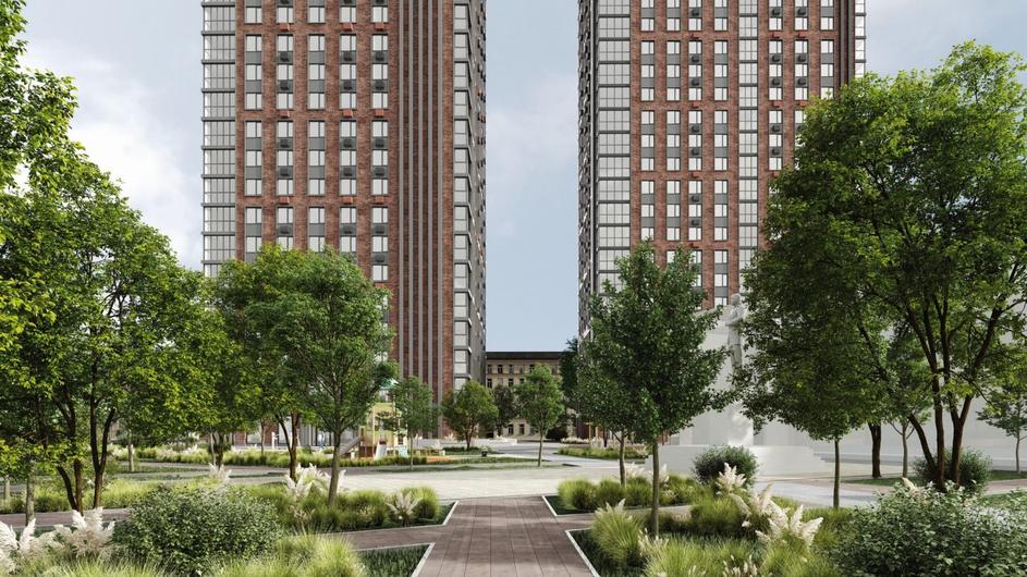 ЖК Проспект 39 и ЖК Level Южнопортовая — комфорт в ЮВАО Москвы