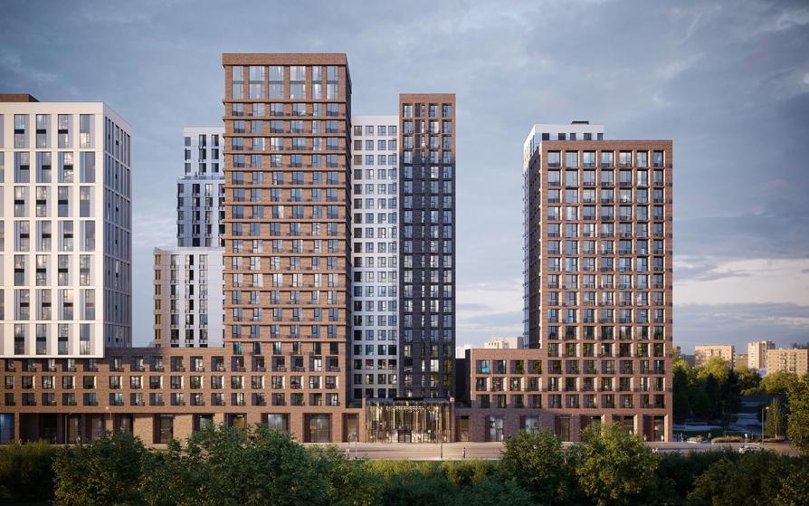 ЖК N’ICE LOFT и Level Южнопортовая: спорт и комфорт рядом с центром Москвы