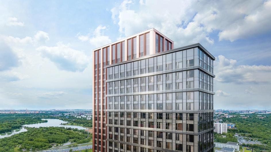 ЖК Дом 7 Даниловский и ЖК WAVE — комфорт и стиль в Южном АО Москвы