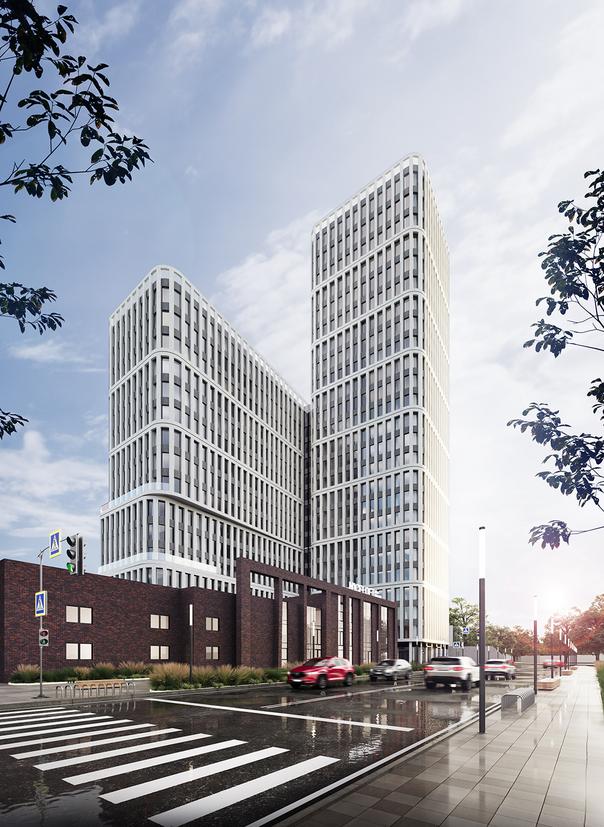 ЖК Level Южнопортовая и N'ice Tower — комфорт и бизнес в ЮВАО Москвы