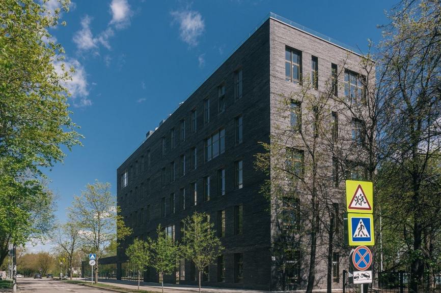 ТОП-5 ЖК Москвы премиум и бизнес-класса 2