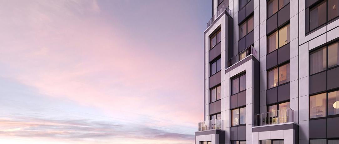 ЖК Клубный город на реке Primavera и ЖК Level Звенигородская — премиум и комфорт на Северо-Западе