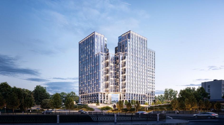 ЖК EVOPARK Измайлово и ЖК EVOPARK Сокольники — комфорт у парков Москвы