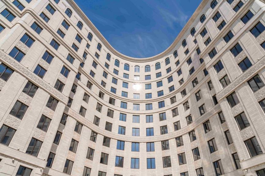 ЖК Дмитровское Небо и ЖК Врубеля 4 — комфорт и стиль в Северном АО Москвы