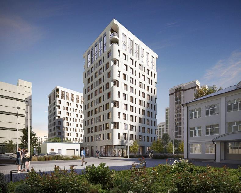 ЖК Artel и ЖК Семеновский Парк 2 — сравнение в Восточном АО Москвы