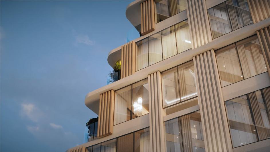 ЖК Бадаевский и ЖК Stories на Мосфильмовской — жильё в Западном АО Москвы