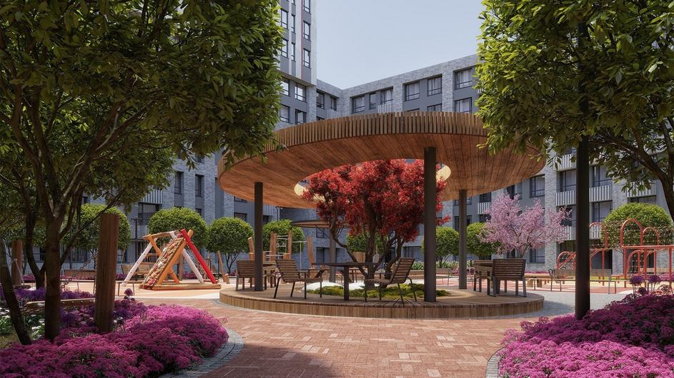 ЖК Переделкино Ближнее и ЖК Городские Истории: комфорт в Новой Москве