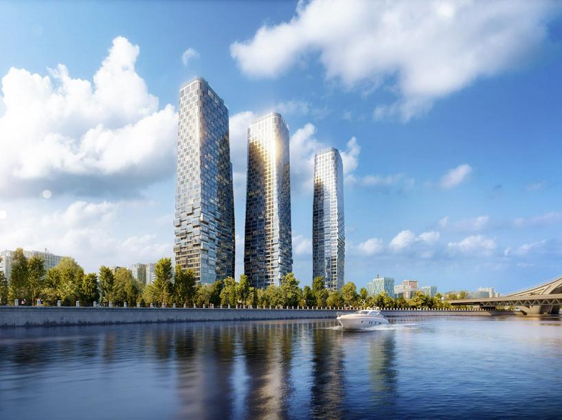 ЖК Кутузов Сити и ЖК River Park Towers Кутузовский — премиум-жильё в Западном АО