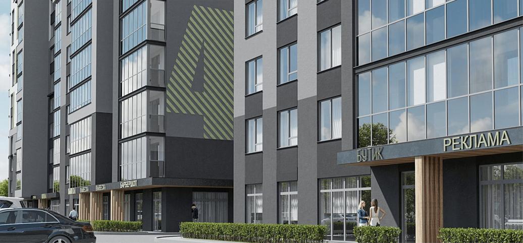 ТОП-5 ЖК Калининграда и Светлогорска — обзор 4