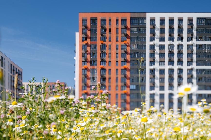 ЖК Первый Ленинградский и ЖК Северный Порт — комфорт и бизнес-класс на севере Москвы