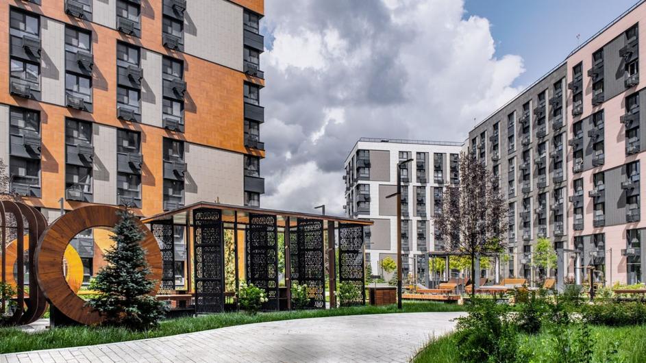 ЖК Мираполис и ЖК Clementine — комфорт в Северо-Восточном АО Москвы