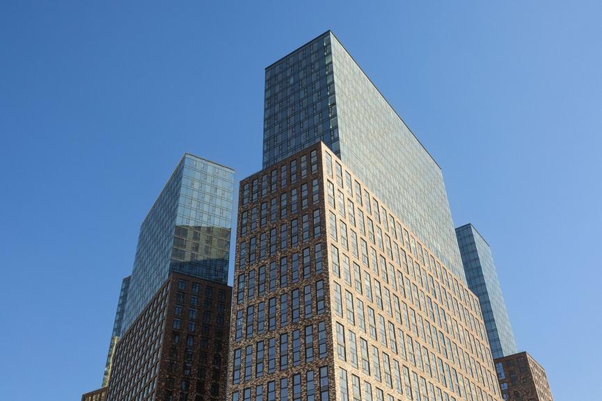 ЖК Sydney City и ЖК Level Причальный — бизнес и премиум на набережной