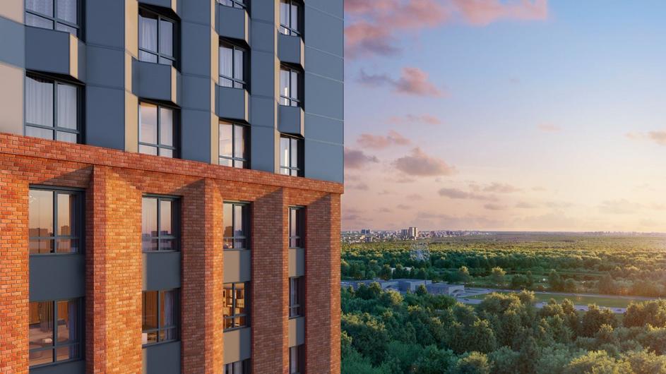 ЖК Artel и ЖК Семеновский Парк 2 — сравнение в Восточном АО Москвы