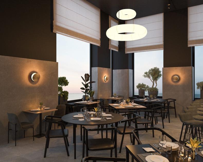 ЖК Mariinn Park и ЖК AFI Tower — премиум и бизнес-класс в Северо-Восточном АО Москвы