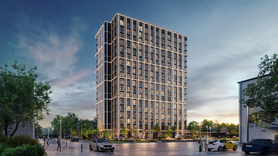 ЖК EVOPARK Измайлово и ЖК EVOPARK Сокольники — комфорт у парков Москвы