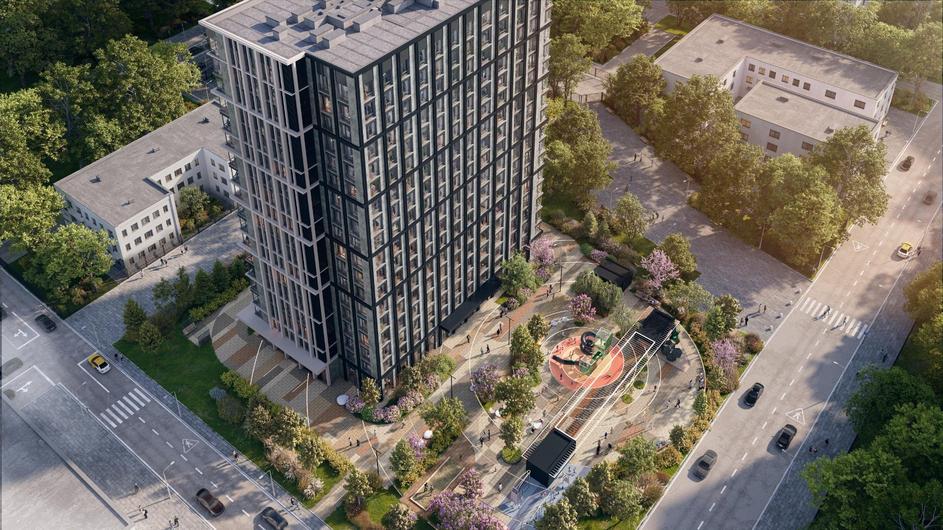 ЖК EVOPARK Измайлово и ЖК EVOPARK Сокольники — комфорт у парков Москвы