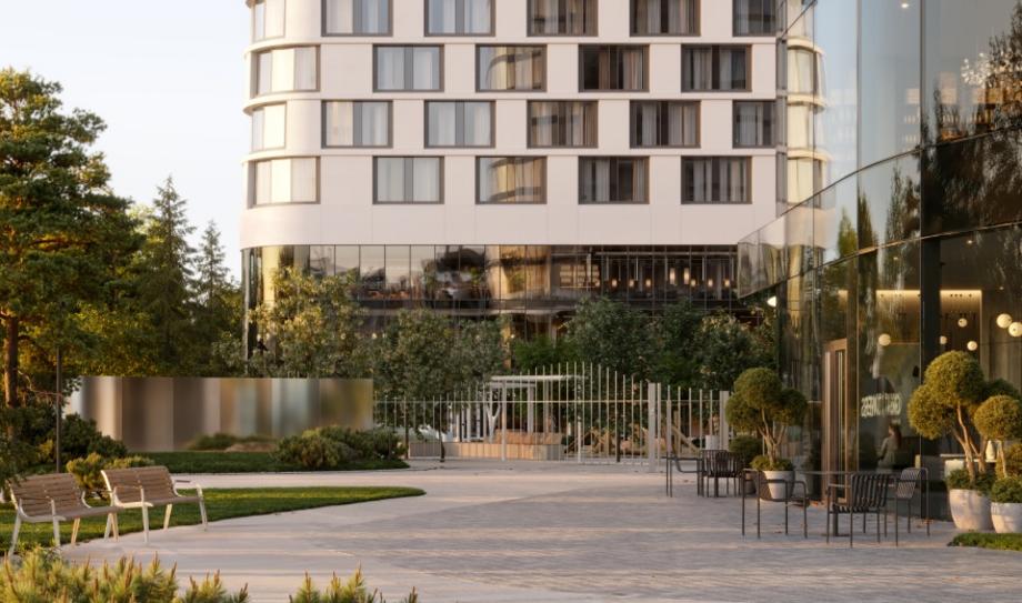 ЖК SOLOS и ЖК Sokolinn Park — бизнес-класс в Восточном АО Москвы