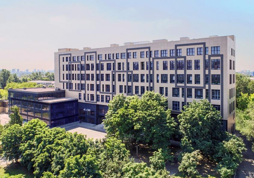 ЖК SLAVA и ApartVille Fitness & Spa — премиум и бизнес-класс в Северном АО Москвы