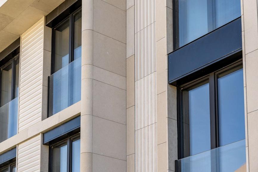 ЖК River Residences и ЖК Emotion: выбор премиум и бизнес-класса в Хорошёво-Мнёвниках