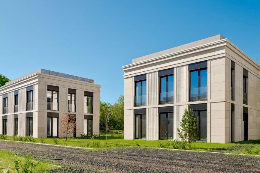 ЖК River Residences и ЖК Emotion: выбор премиум и бизнес-класса в Хорошёво-Мнёвниках