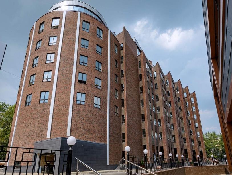 ЖК ЗИЛАРТ SPARK и ЖК RIVERDALE APARTMENTS — бизнес-класс в Даниловском