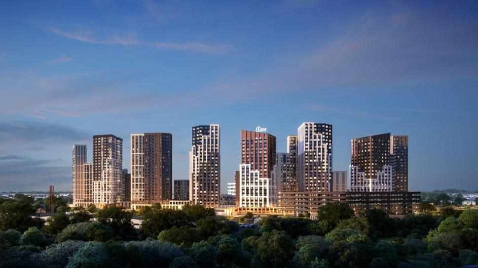 ЖК Белые ночи и ЖК 1-й Саларьевский — комфорт в Новой Москве