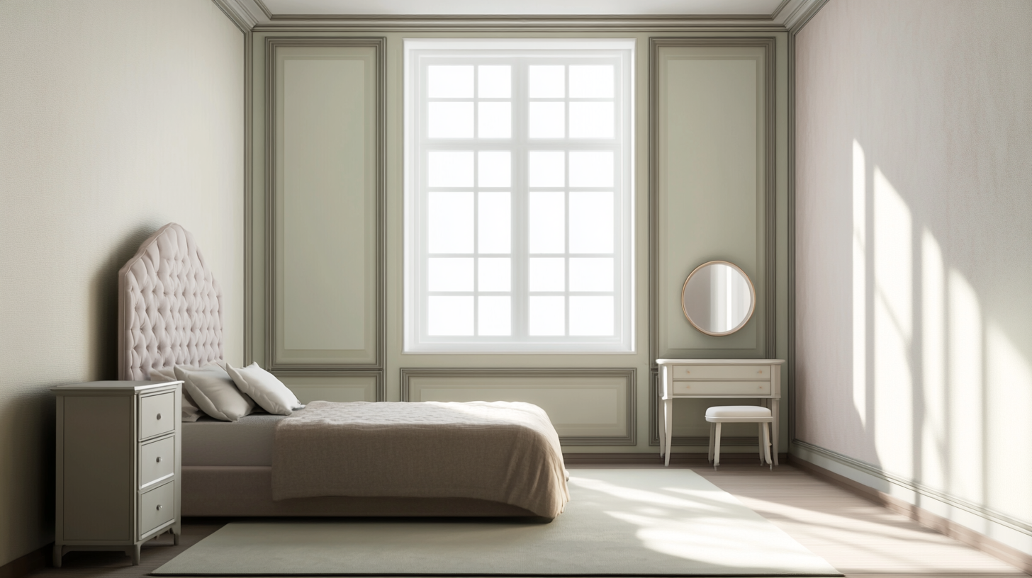 Neoklassicheskaya elegannost
