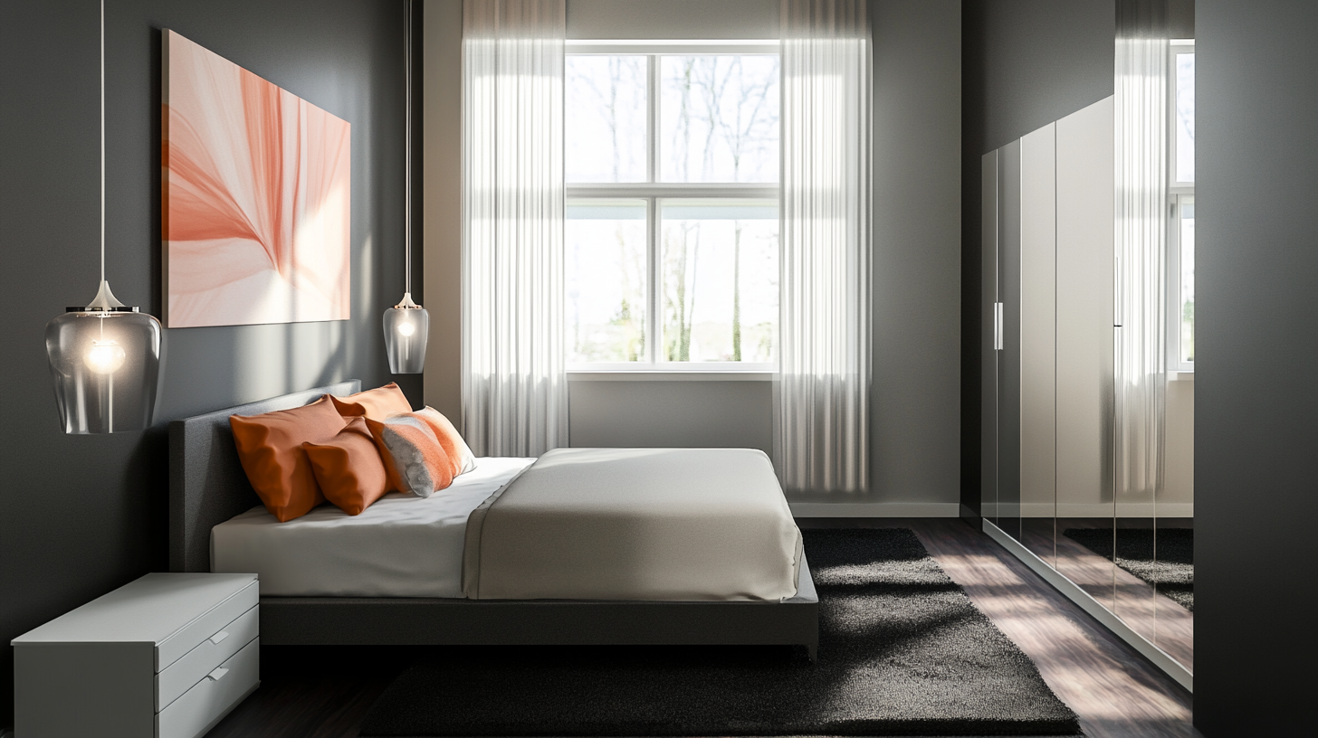 Temnaya palitra s zerkalami
