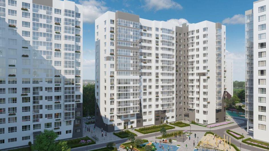 ЖК Белые ночи и ЖК 1-й Саларьевский — комфорт в Новой Москве