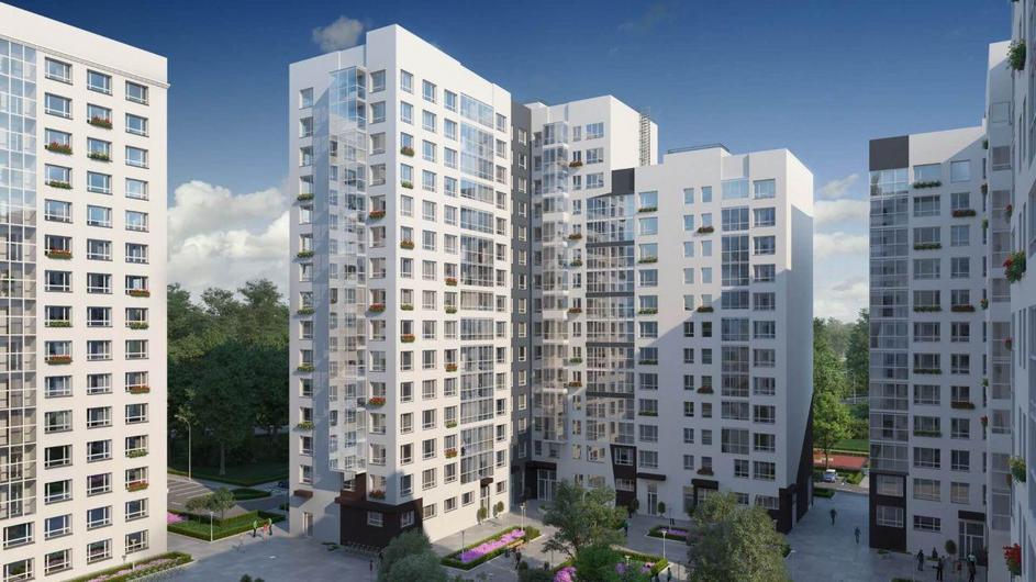 ЖК Белые ночи и ЖК 1-й Саларьевский — комфорт в Новой Москве